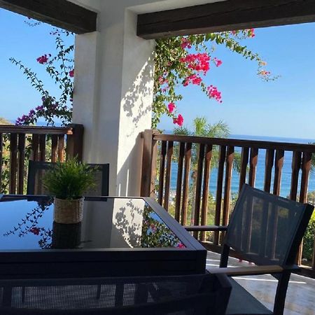 Sunandsea Apartment Almunecar Exterior photo