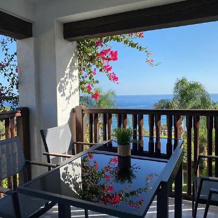 Sunandsea Apartment Almunecar Exterior photo