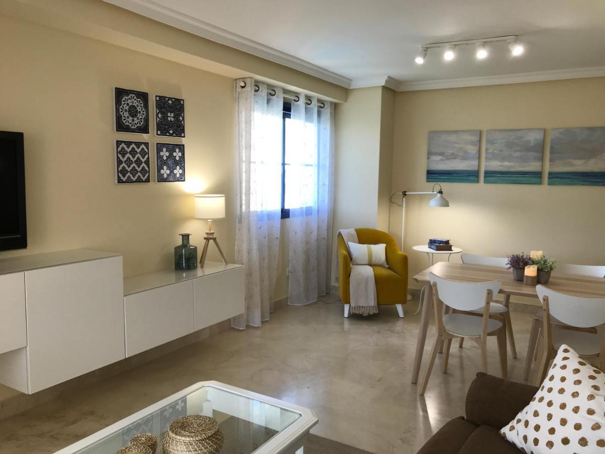 Sunandsea Apartment Almunecar Exterior photo