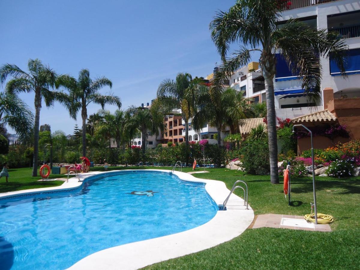 Sunandsea Apartment Almunecar Exterior photo