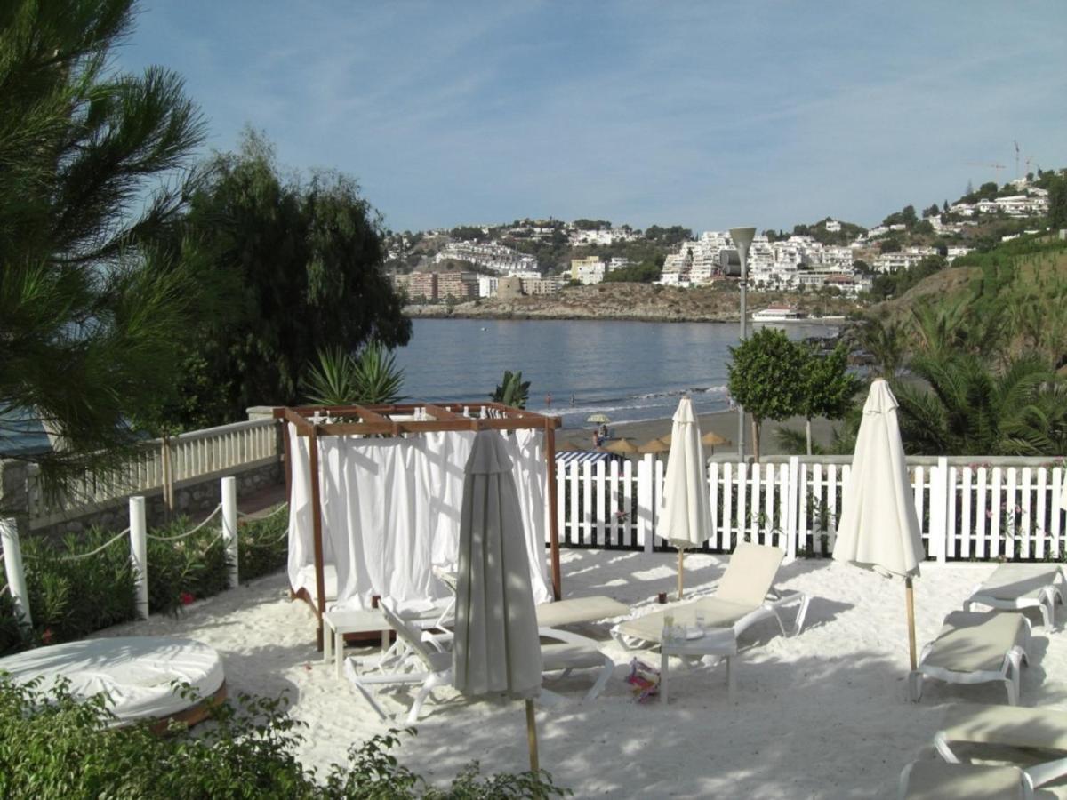Sunandsea Apartment Almunecar Exterior photo