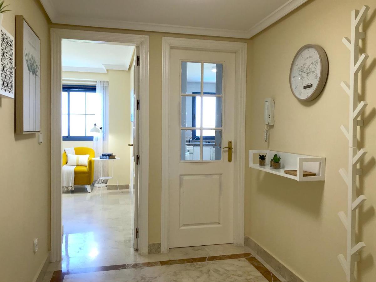 Sunandsea Apartment Almunecar Exterior photo