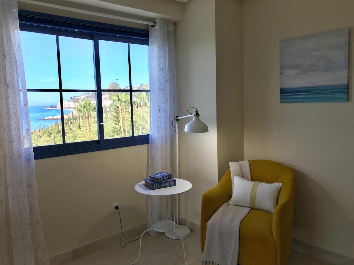 Sunandsea Apartment Almunecar Exterior photo